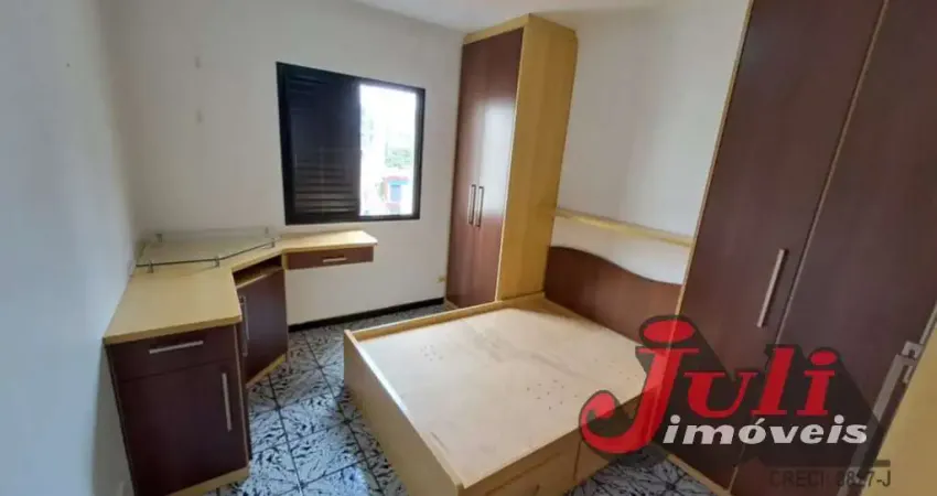 APARTAMENTO 45 MTS² - CENTRO - SÃO BERNARDO DO CAMPO