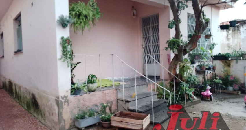 RUDGE RAMOS - CASA TÉRREA COM 2 DORMITÓRIOS E 2 VAGAS