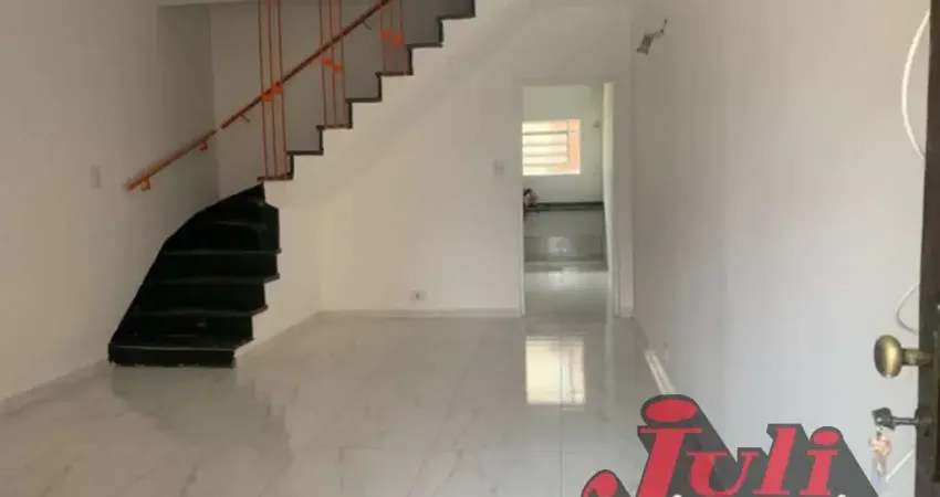 Casa com 1 quarto para alugar na Vila Mariza, São Bernardo do Campo 