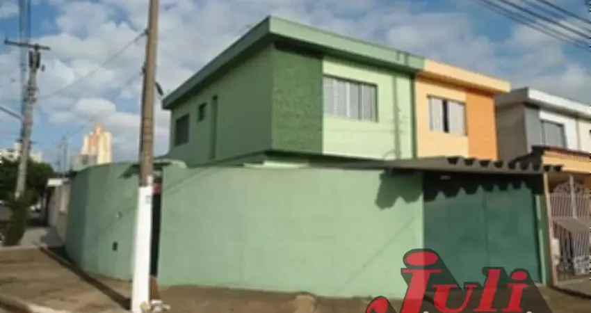 Sobrado 2 dormitórios 2 vagas rudge ramos jardim orlandina  sbc