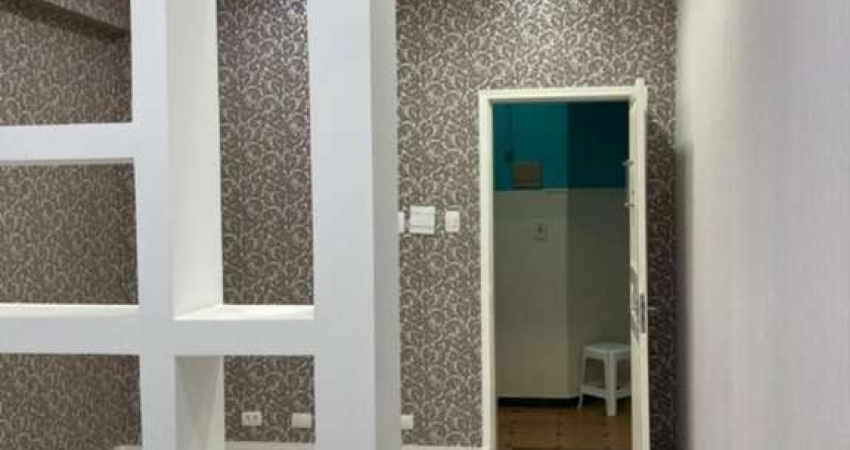 SALA COMERCIAL - 20M² - RUDGE RAMOS - SÃO BERNARDO DO CAMPO