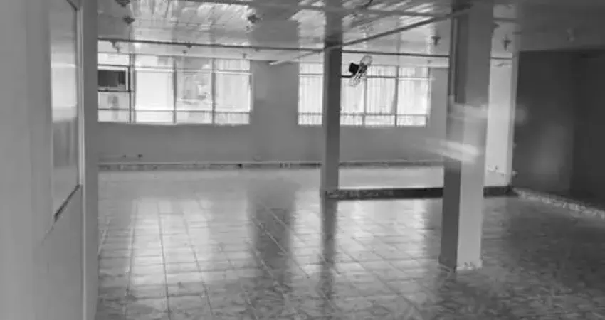 Salão comercial 170 mts² - rudge ramos - são bernardo do campo