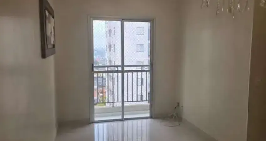 Apartamento com 2 quartos à venda na Vila Liviero, São Paulo 