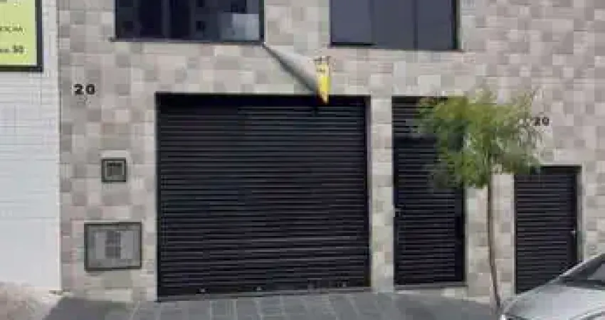 Ponto comercial para alugar no Rudge Ramos, São Bernardo do Campo 