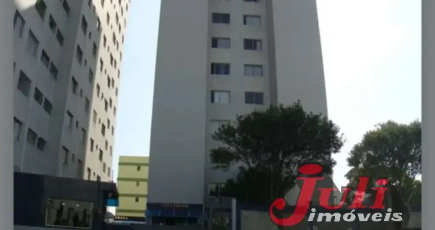 APARTAMENTO COM 2 DORMITÓRIOS BAIRRO SUISSO TABOÃO EM SÃO BERNARDO DO CAMPO