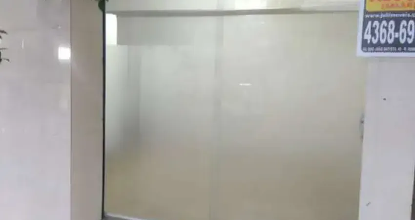 Ponto comercial para alugar no Rudge Ramos, São Bernardo do Campo 