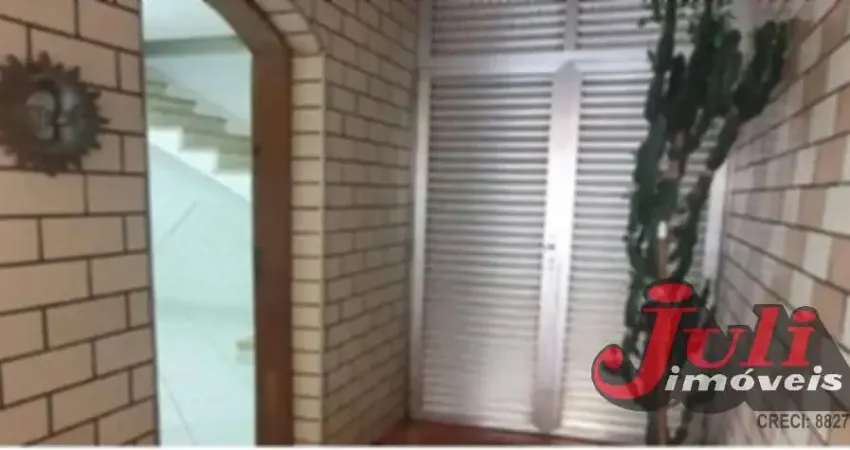 Casa com 3 quartos à venda na Vila Vivaldi, São Bernardo do Campo 