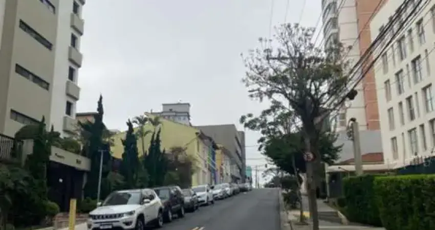APARTAMENTO COM 3 DORMITÓRIOS 1 SUITE BAIRRO JARDIM BELA VISTA EM SANTO ANDRÉ