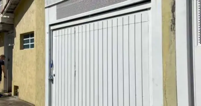 Terreno residencial / comercial com casa inabitável vila bastos em santo andré