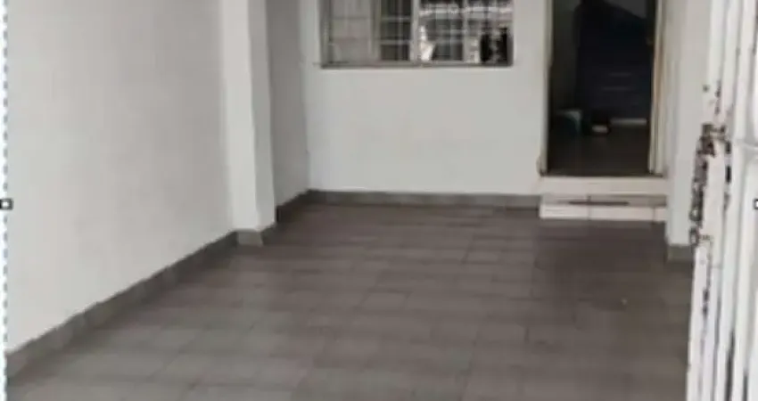 Casa com 2 quartos à venda no Rudge Ramos, São Bernardo do Campo 