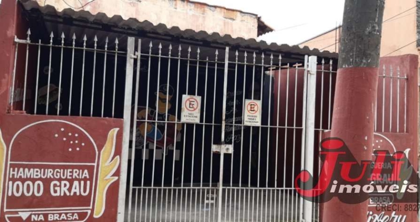 Ponto comercial para alugar no Rudge Ramos, São Bernardo do Campo 