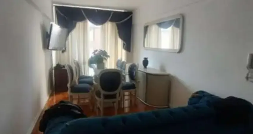 Apartamento com 2 quartos à venda no Taboão, São Bernardo do Campo 