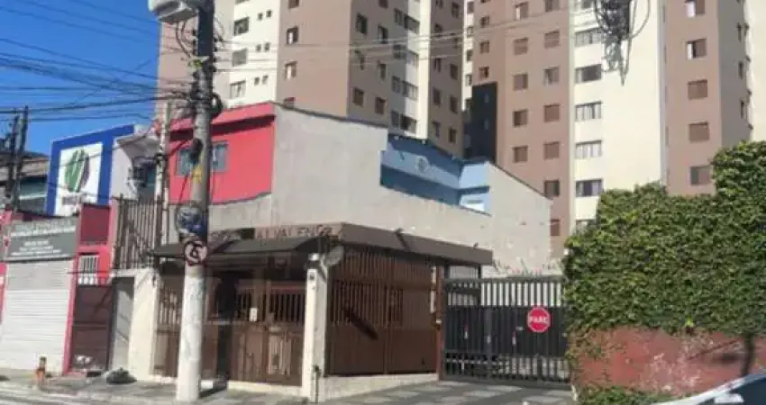 APARTAMENTO VAGO COM 3 DORMITÓRIOS BAIRRO JARDIM SANTO ANDRÉ EM SANTO ANDRÉ
