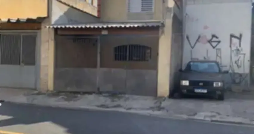 SOBRADO COM 2 DORMITÓRIOS VILA PAULICÉIA EM SÃO BERNARDO DO CAMPO