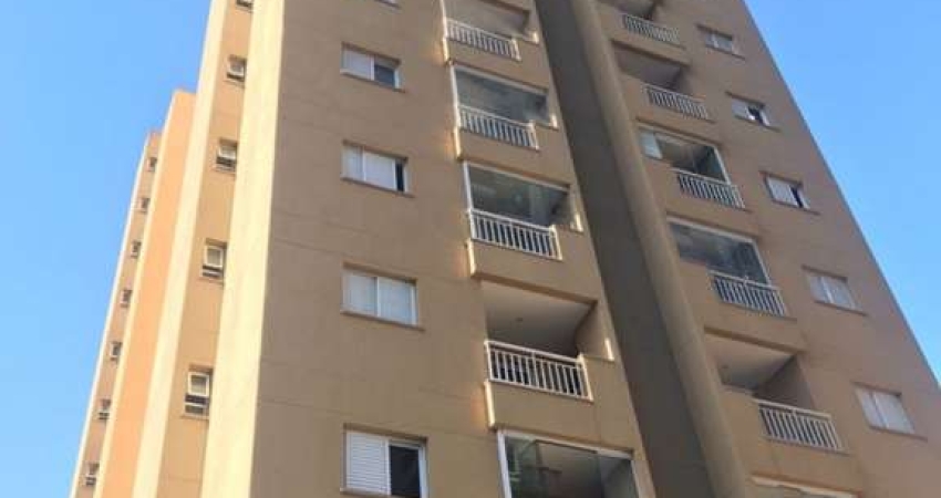 APARTAMENTO NOVO 2 DORMITÓRIOS, SENDO 1 SUÍTE, 2 VAGAS BAIRRO CAMPESTRE SANTO ANDRÉ