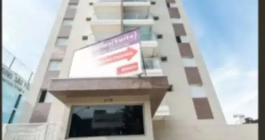 APARTAMENTO COM 1 DORMITÓRIO CENTRO RUDGE RAMOS EM SÃO BERNARDO DO CAMPO