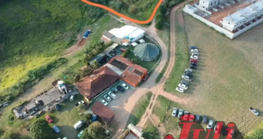 TERRENO PARQUE BELBANCY EM VARGEM GRANDE PAULISTA COTIA SP