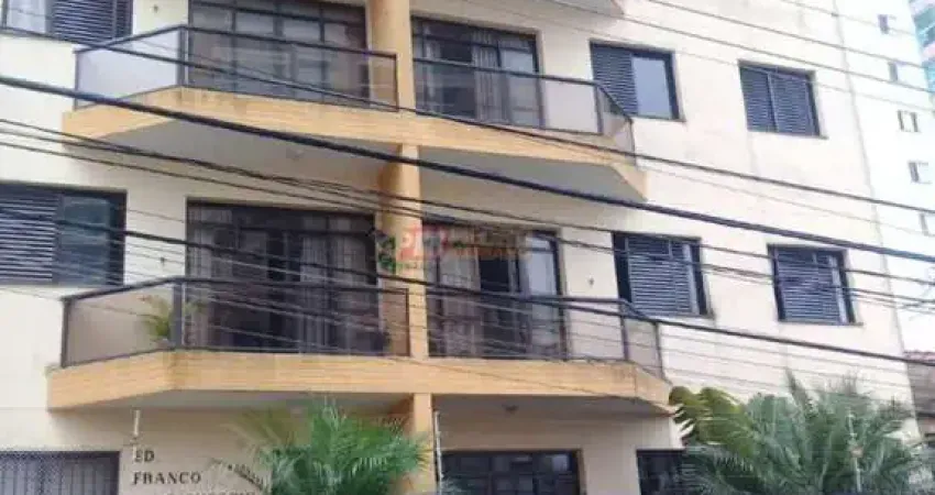 APARTAMENTO COM 3 DORMITÓRIOS  1 SUITE VILA DAYSE EM SÃO BERNARDO DO CAMPO