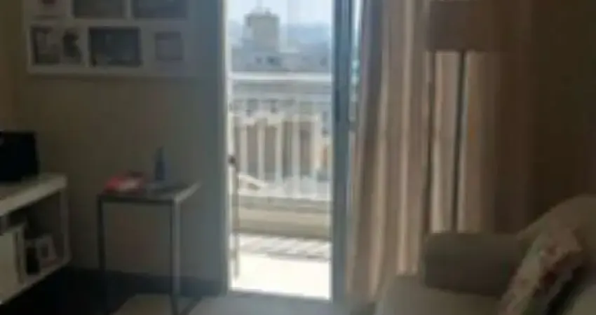 APARTAMENTO C/2 DORMITÓRIOS C/ SACADA 1 VAGA RUDGE RAMOS SBC