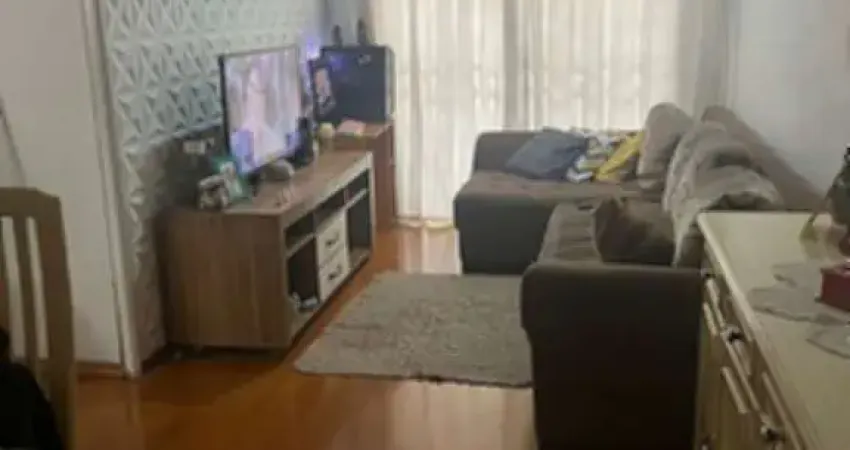 Apartamento com 2 quartos à venda na Vila Vivaldi, São Bernardo do Campo 