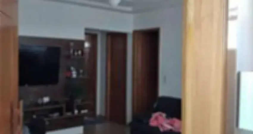 Apartamento com 2 quartos à venda no Paulicéia, São Bernardo do Campo