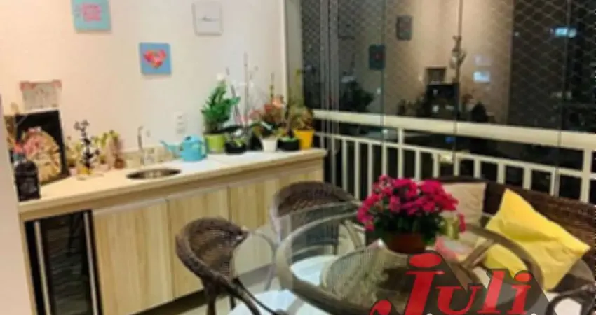 APARTAMNETO C/3 DORMITÓRIOS  3 BANHEIROS 2 VAGAS  SBC