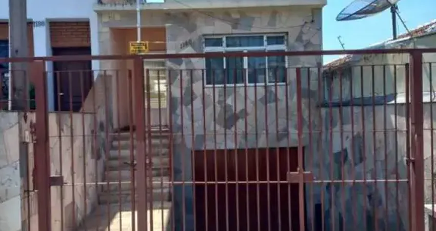 Casa com 2 quartos à venda na Vila Vivaldi, São Bernardo do Campo 