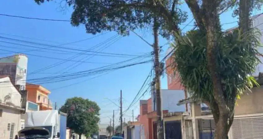 Casa com 3 quartos à venda no Centro, Santo André 