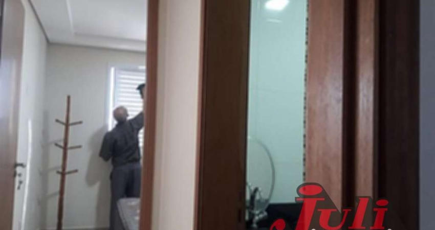 APARTAMENTO 2 DORMOTÓRIOS 1 VAGA RUDGERAMOS SBC