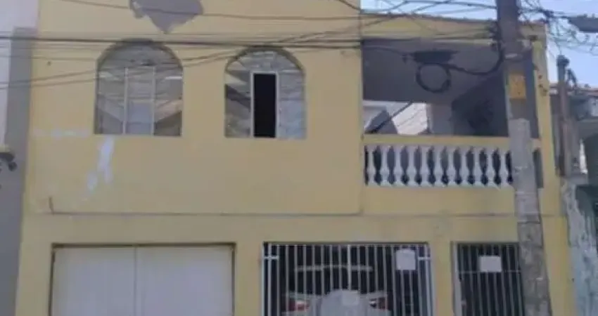 Casa com 3 quartos à venda no Mauá, São Caetano do Sul 