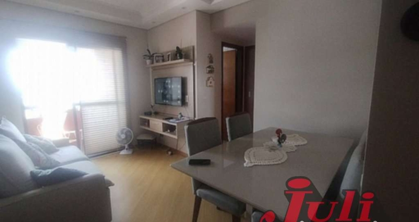 APARTAMENTO 2 DORM 1 VAGA