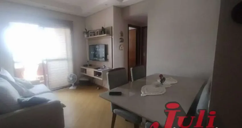 Apartamento com 2 quartos à venda no Rudge Ramos, São Bernardo do Campo 