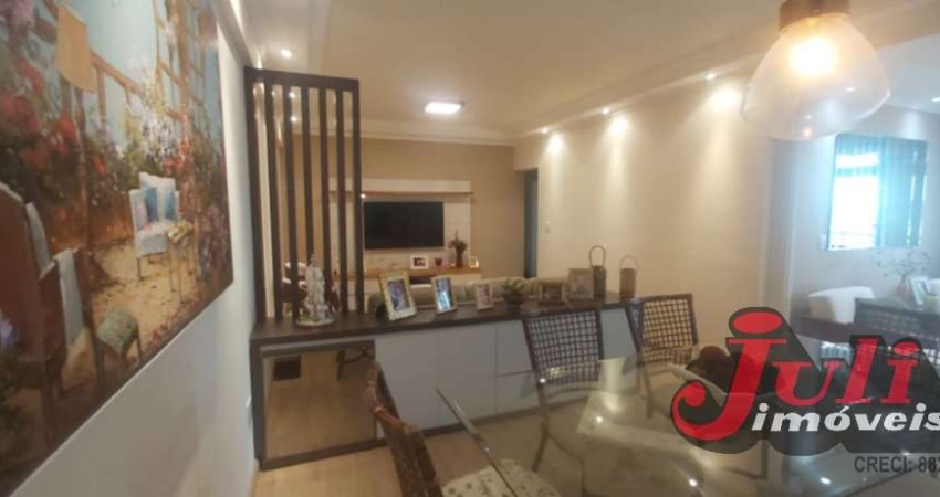 APARTAMENTO AMPLO 3 DORMITÓRIOS SENDO 1 SUÍTE 2 VAGAS BAIRRO RUDGE RAMOS SBC