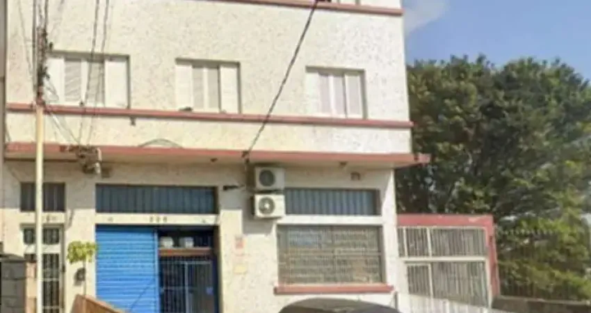 Apartamento com 2 quartos à venda na Vila Mussolini, São Bernardo do Campo 