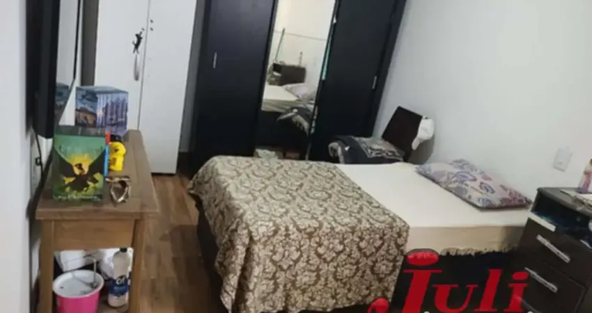 Casa com 3 quartos à venda na Vila América, Santo André 