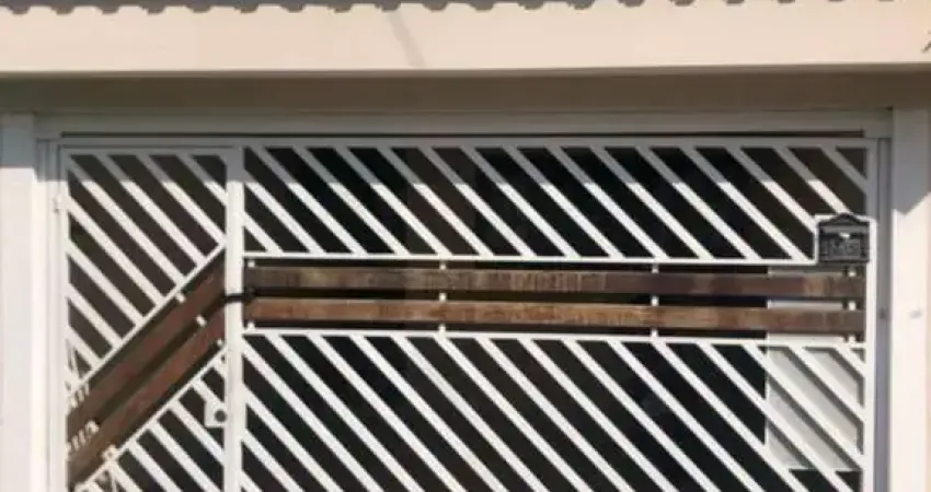 Lindo sobrado 3 dormitórios sendo 1 suíte 2 vagas jardim hollywood sbc