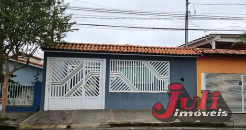 Casa com 2 quartos à venda na Vila Vivaldi, São Bernardo do Campo 