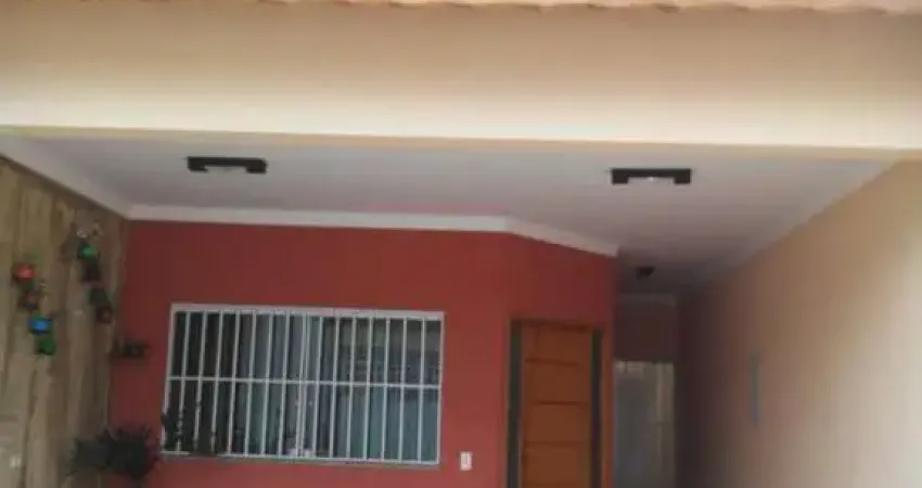 Casa com 3 quartos à venda no Paulicéia, São Bernardo do Campo 