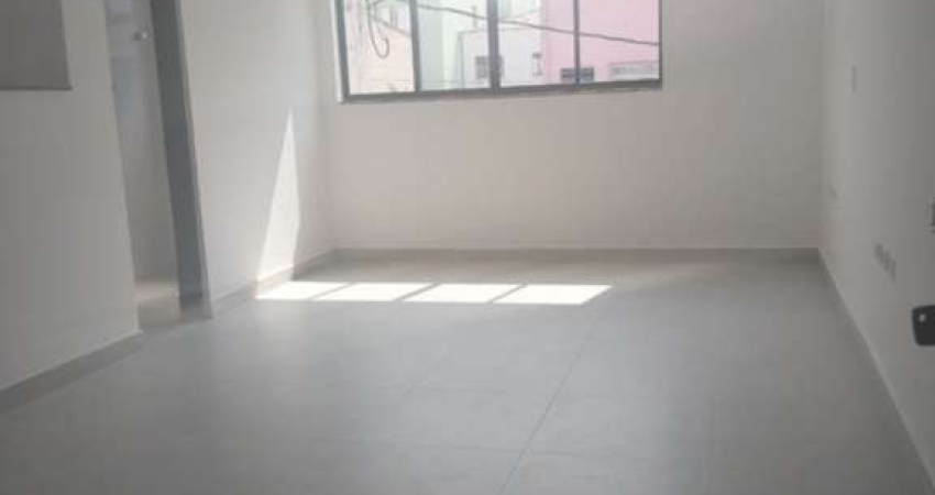 SALA COMERCIAL 31 MT² - CENTRO DE RUDGE RAMOS - SÃO BERNARDO DO CAMPO
