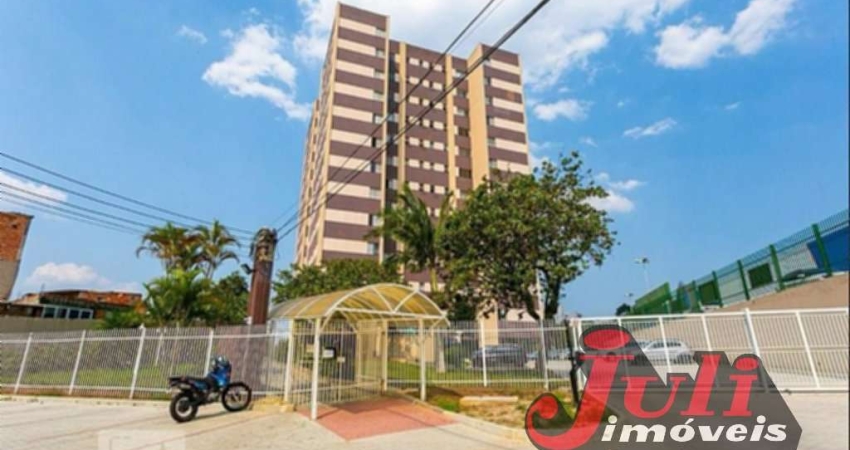APARTAMENTO 2 DORM 1 WC 2 VAGAS LAZER COMPLETO