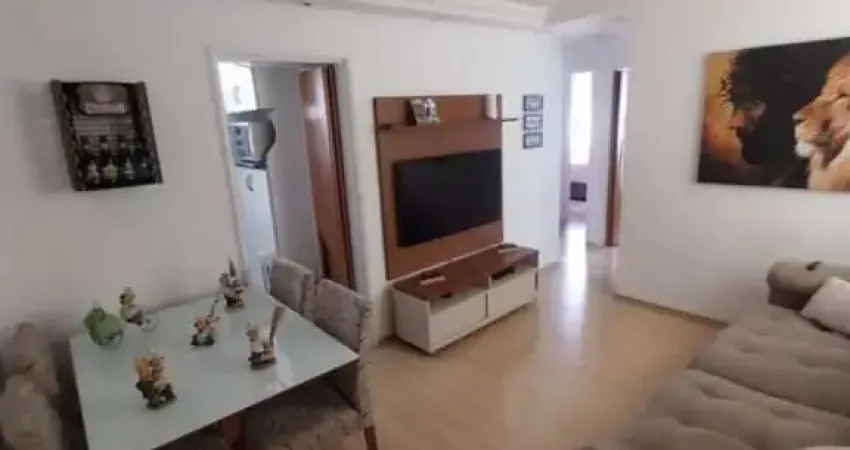 APARTAMENTO COM 3 DORMITÓRIOS 1 SUITE PAULICÉIA EM SÃO BERNARDO DO CAMPO
