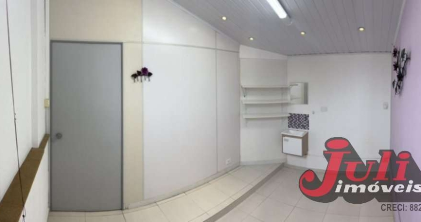 SALA COMERCIAL 13M² - RUDGE RAMOS - SÃO BERNARDO DO CAMPO