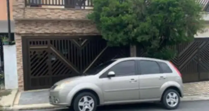 Otimo sobrado parque santo antonio rudge ramos em são bernardo do campo