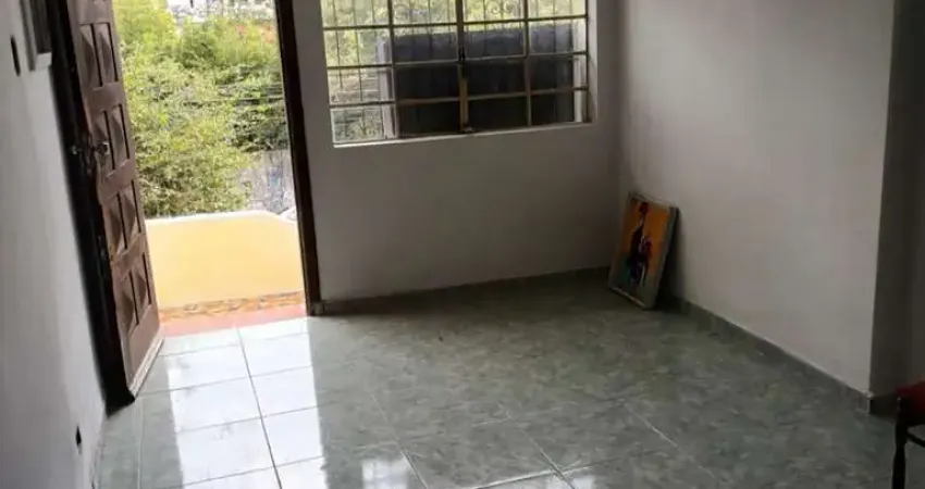 Casa com 2 quartos à venda no Ferrazópolis, São Bernardo do Campo 