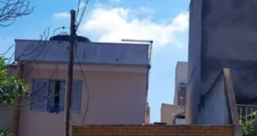 Casa com 3 quartos à venda na Vila Vivaldi, São Bernardo do Campo 