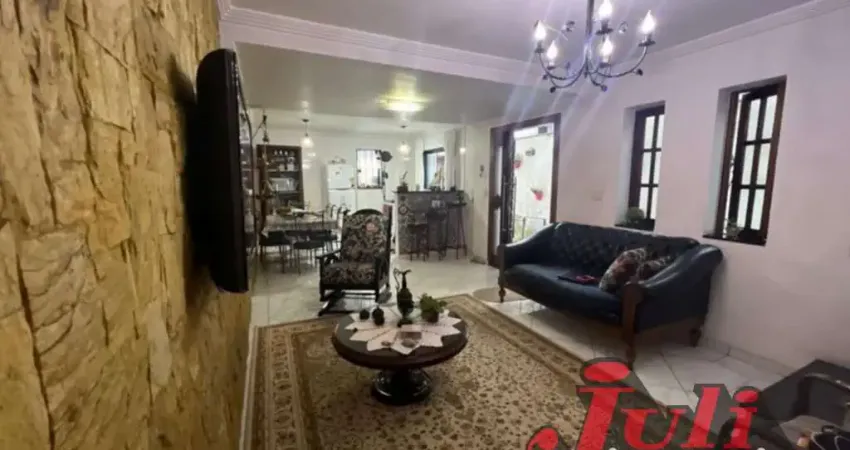 SOBRADO COM 3 SUITES RUDGE RAMOS VILA MARIZA EM SÃO BERNARDO DO CAMPO
