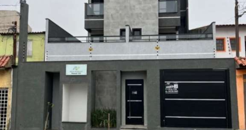 Venda Apartamento Santo Andre Parque das Nações Ref: 22875