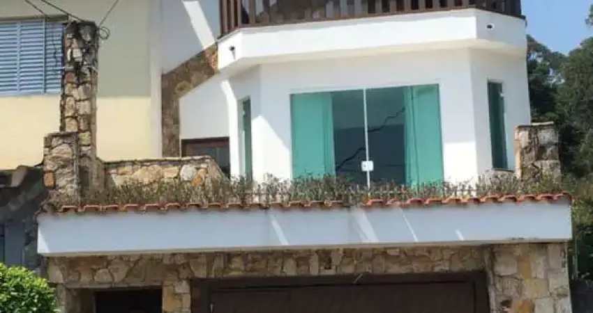 Venda Sobrado Sao Bernardo do Campo Terra Nova I II III Ref: 22861