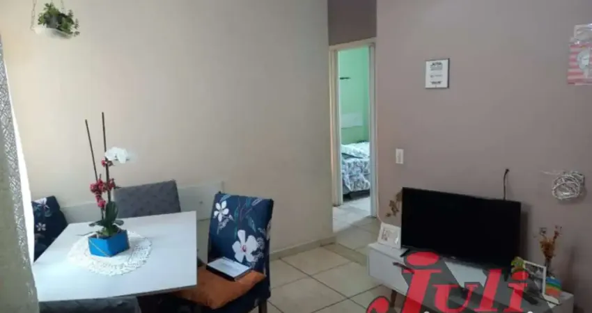 Apartamento com 2 quartos à venda na Vila Helena, São Bernardo do Campo 