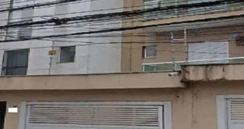 Apartamento com 2 quartos à venda na Vila Alpina, Santo André 